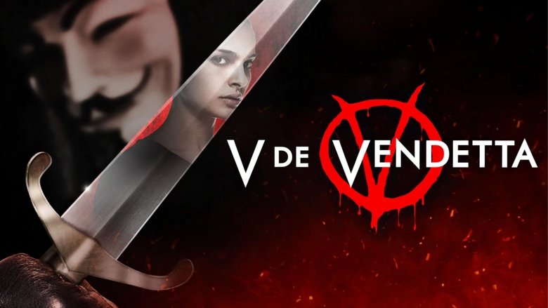 V de Vendetta (2006)
