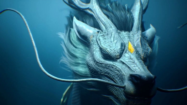 Still image for 重复了 season 1 episode 13: Episode 13