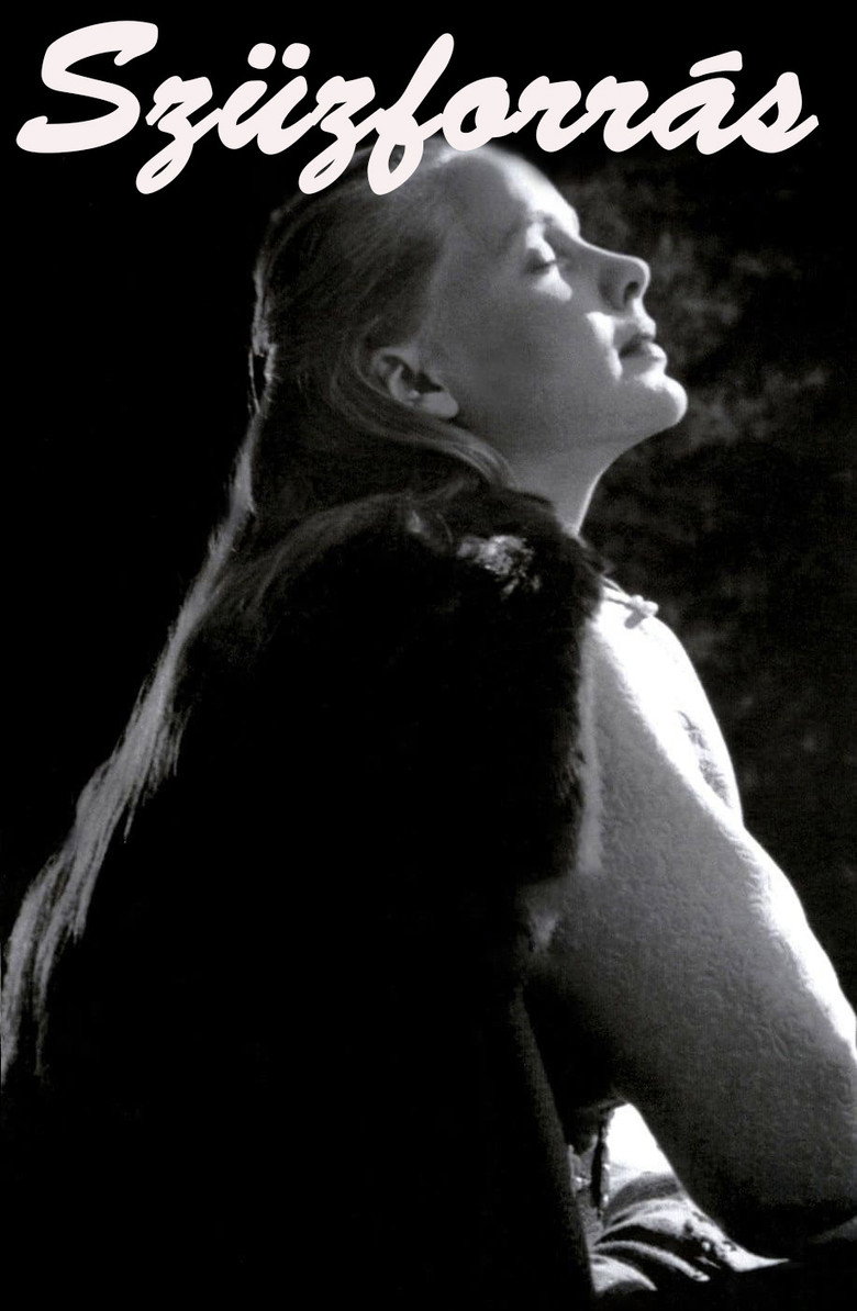 Szűzforr&aacute;s (1960)