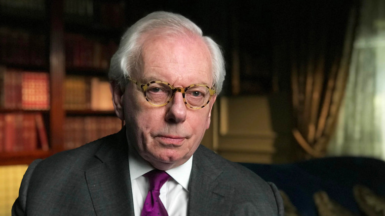 Still image for The Royal Wives of Windsor season 1 episode 2: A Royal Marriage Still image for The Royal Wives of Windsor season 1 episode 2: A Royal Marriage