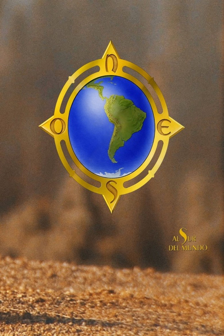 Al sur del mundo