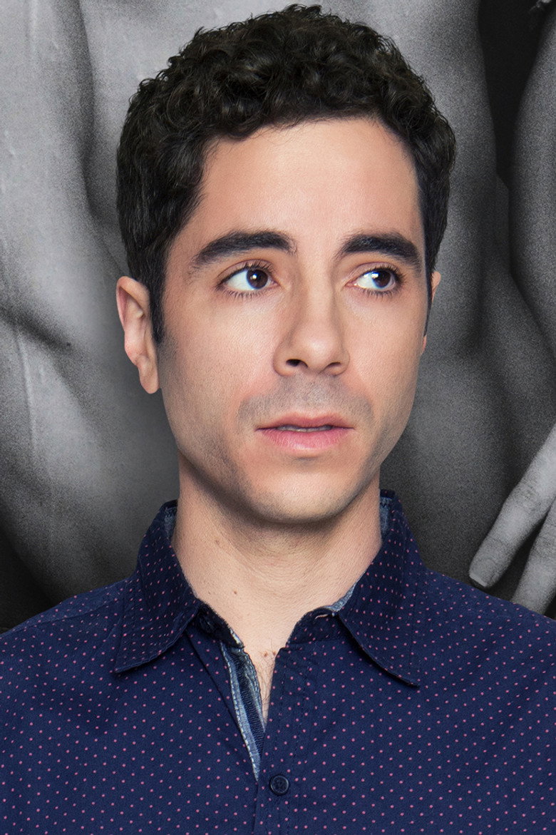 Benji Aflalo photo 3