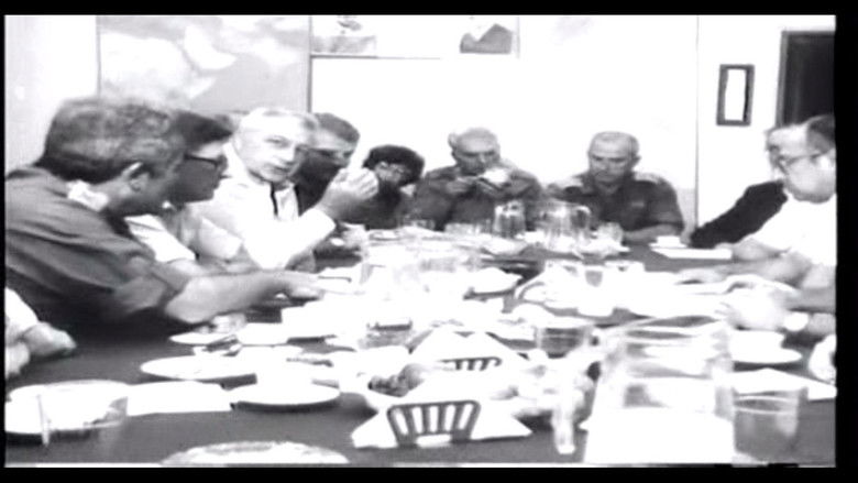 Still image for The War of Lebanon season 1 episode 8: Sharon Invades Still image for The War of Lebanon season 1 episode 8: Sharon Invades