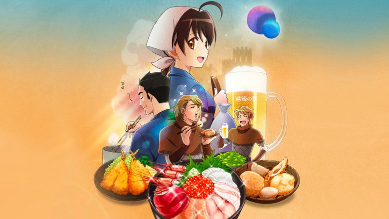 Isekai+Izakaya%3A+Japanese+Food+From+Another+World