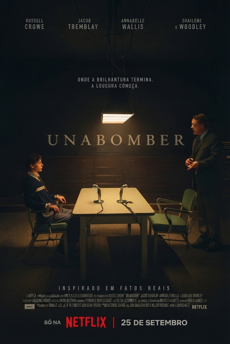 Póster la Película