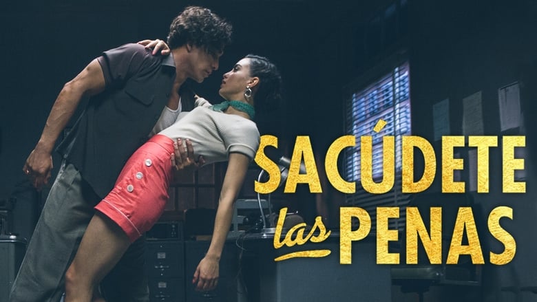 Sacúdete Las Penas (2018) türkçe dublaj izle