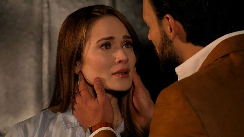 Vivir de amor Temporada 1 Episodio 27 Cuevana 3