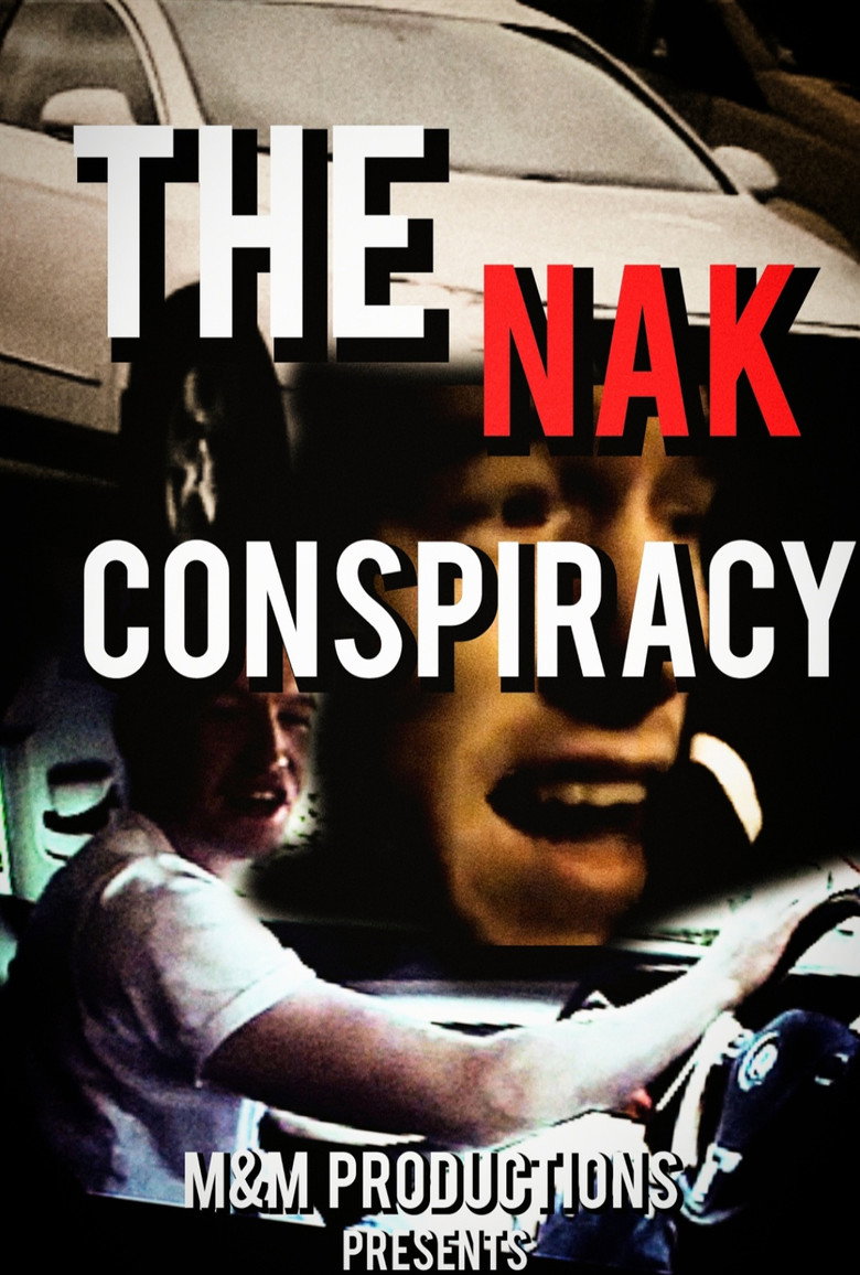 The NAK Conspiracy background