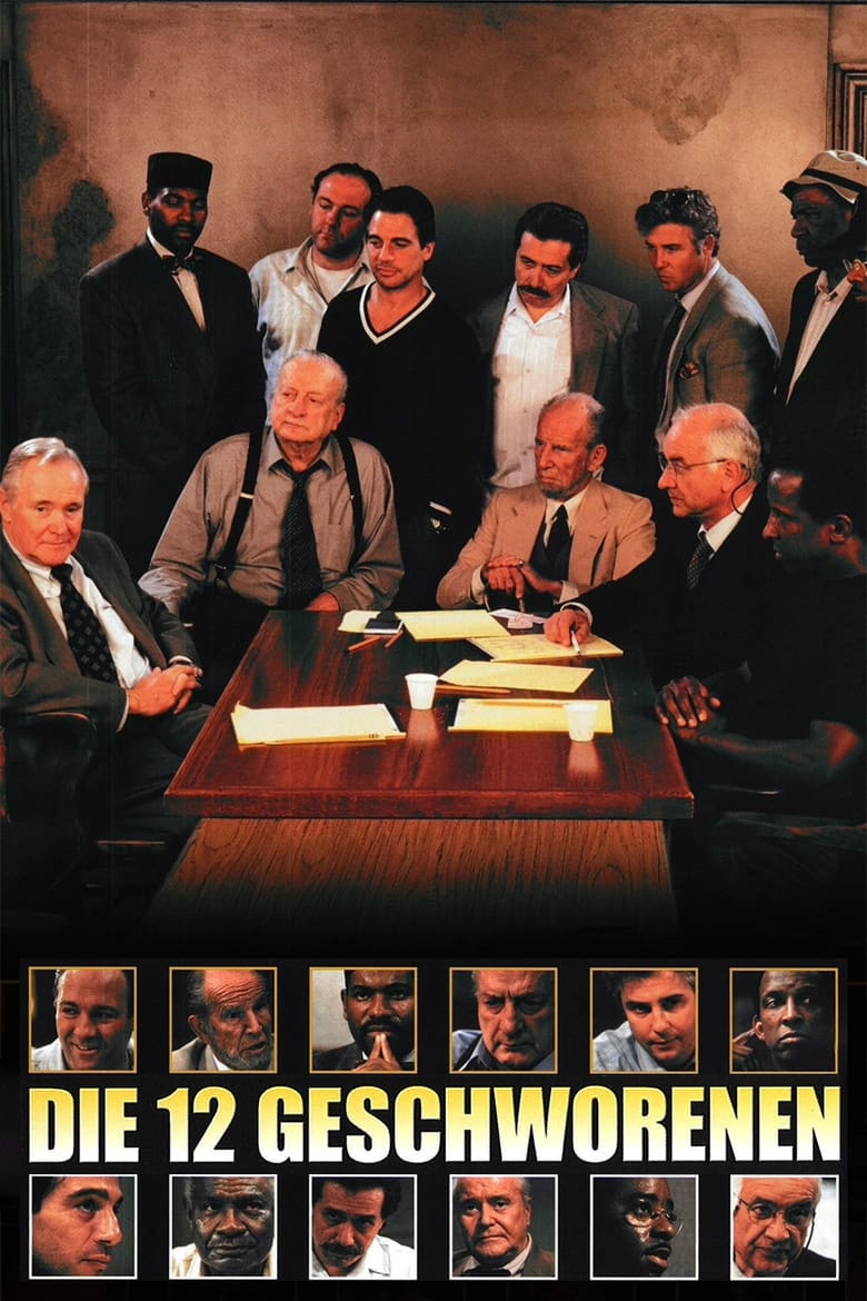 Die 12 Geschworenen (1997)