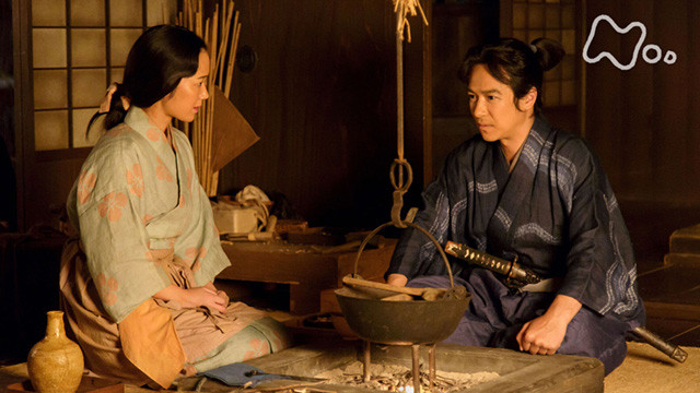 Still image for Sanadamaru season 1 episode 9: Maneuvering Still image for Sanadamaru season 1 episode 9: Maneuvering