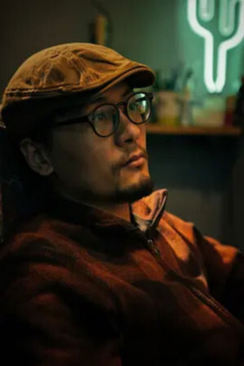 Liu Ai Yin portrait image