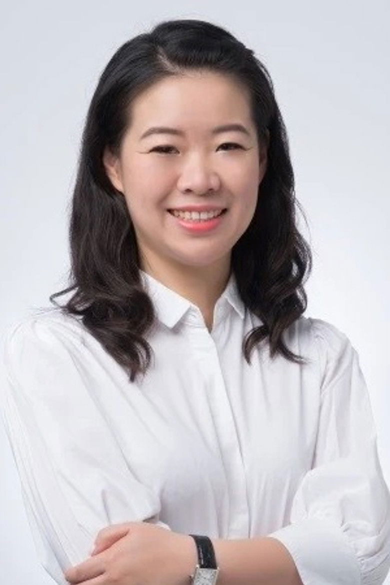 Shao Wenyi portrait image