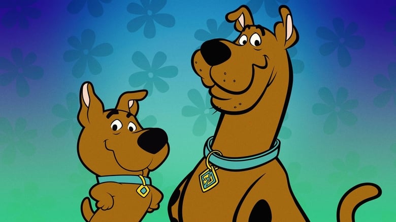 Scooby-Doo+and+Scrappy-Doo