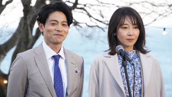 Still image for When a Couple Breaks Up season 1 episode 3: Episode 3