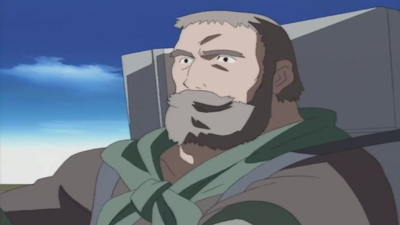 Still image for Zoids: Chaotic Century season 1 episode 42: Raven Still image for Zoids: Chaotic Century season 1 episode 42: Raven