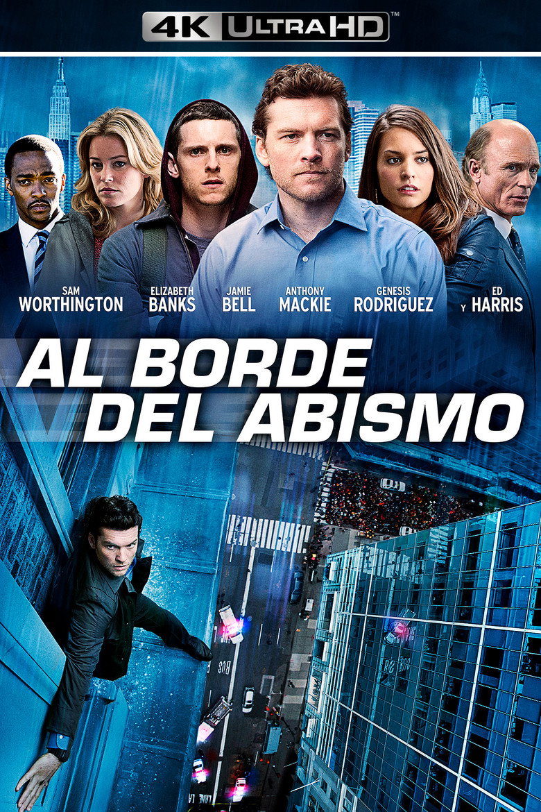 Póster la Película