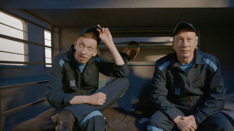 Still image for Con Stars season 1 episode 1: Episode 1