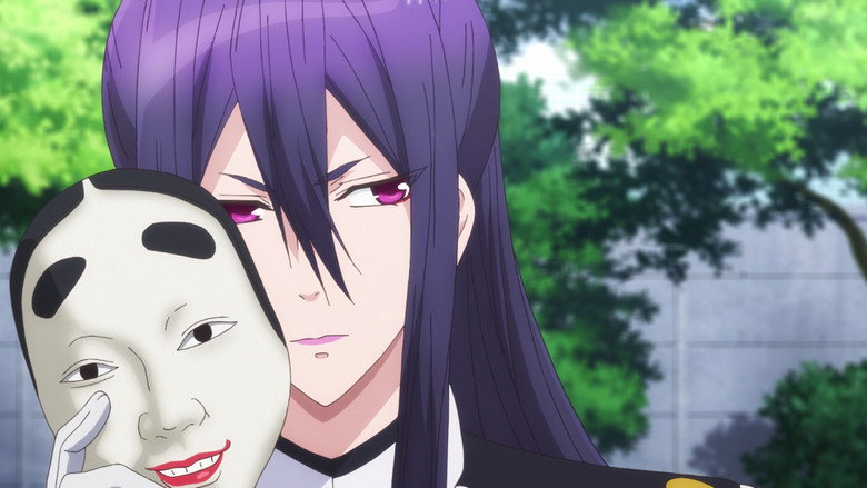 Still from First Love Monster - Season 1 Episode 11