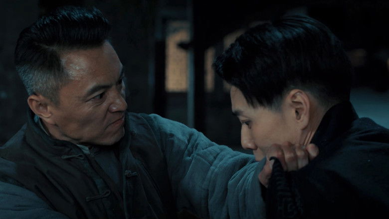 Still image for The Glorious Era season 1 episode 8: Episode 8