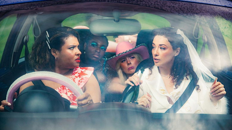 Image d'arrière-plan 2 du film Hen Do