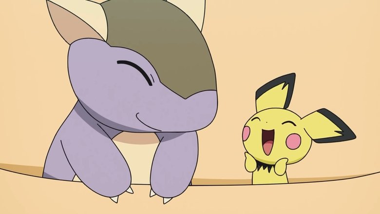Pokémon Saison 24 épisode 1 Vf POKEMON 2019 – Pocket Monster: Saison 1 Episode 1 - Episode complet en