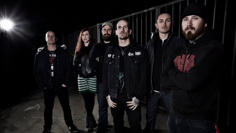 Bleeding Through - The Complete Truth (Bonus DVD)