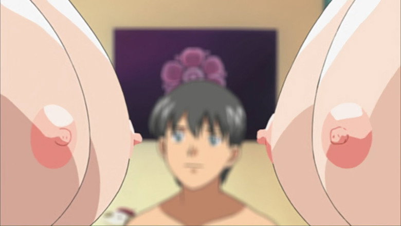 Bakunyuu Oyako 1