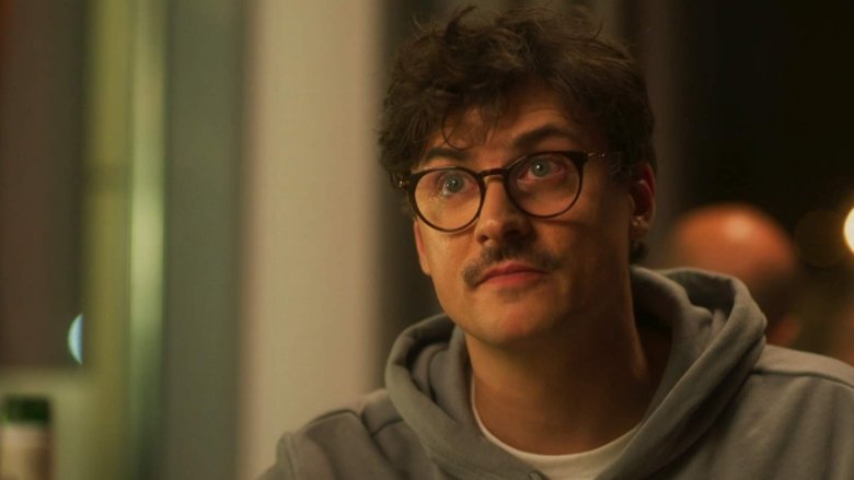 Still image for Planet Single. Eight stories season 1 episode 3: Episode 3