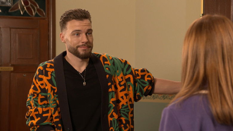 Salatut elämät Sezóna 27 Epizoda 129 bombuj