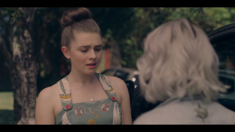 Still image for Mystic season 1 episode 5: The Revenge Still image for Mystic season 1 episode 5: The Revenge