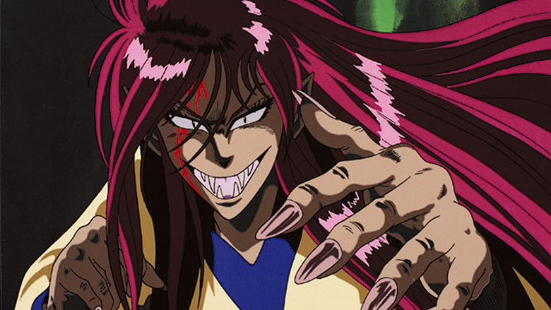 Still image for School Ghosts season 1 episode 5: Gakkou no Yuurei 5