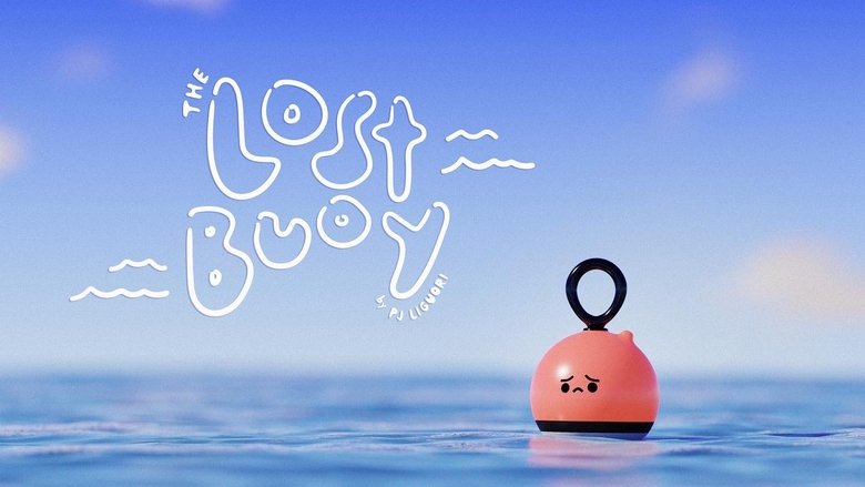 The Lost Buoy main backdrop