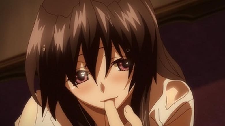 High School DxD Season 2 Episode 1