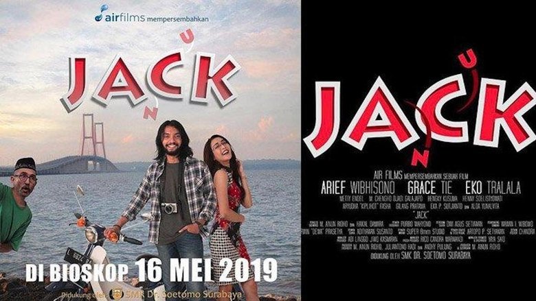 Jack Jack