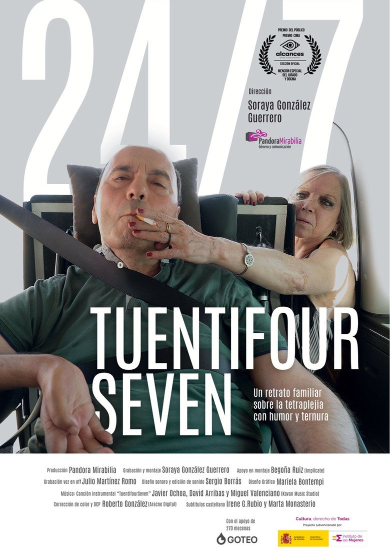 Tuentifourseven