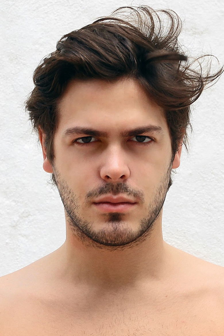 Zé Manel portrait image