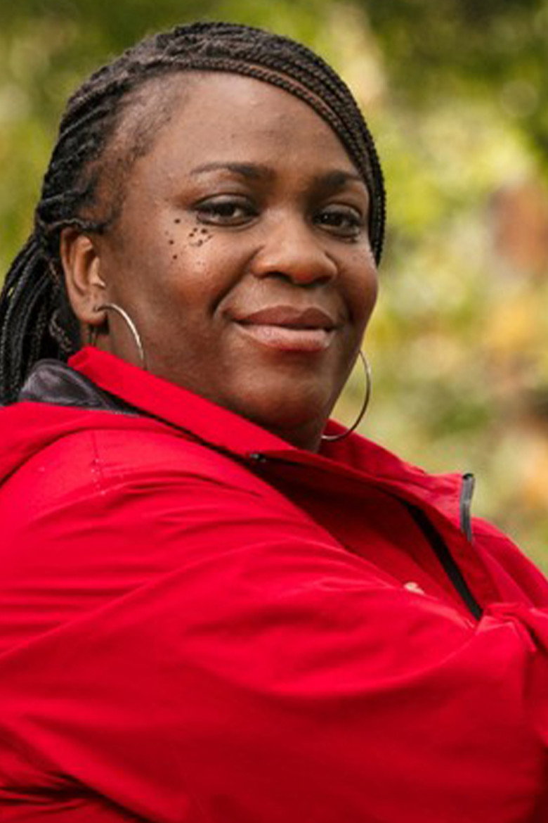 Taquida portrait