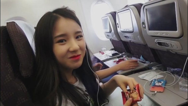 Still image for LOONA TV season 1 episode 2: Episode 2 - HeeJin