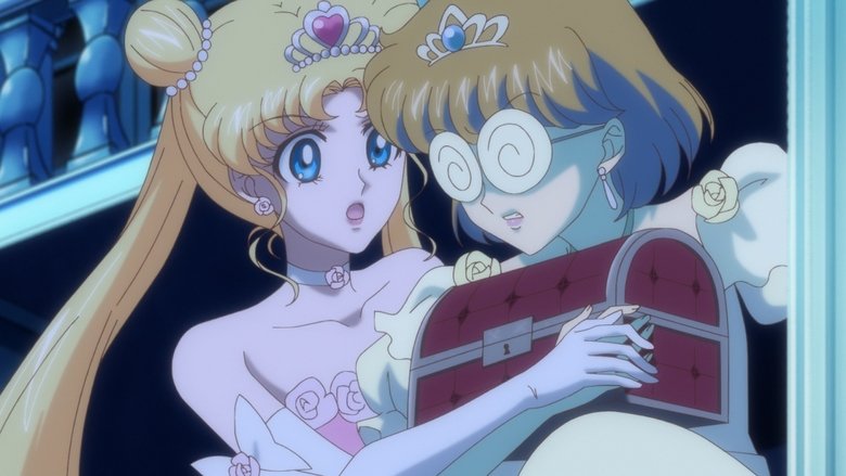 EPISODI SAILOR MOON SCARICARE