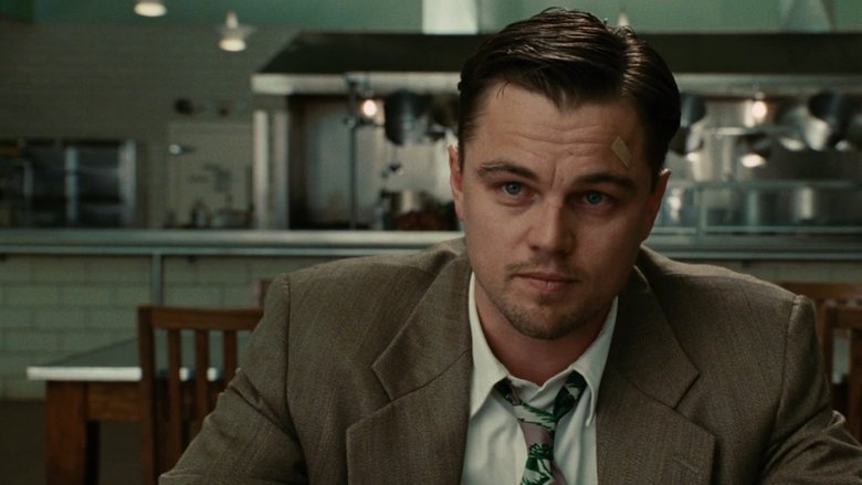 Shutter Island (2010)