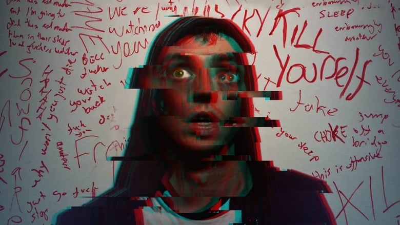 Death of a Vlogger (2019) türkçe dublaj izle