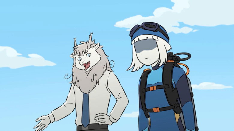 Still image for Nonhuman season 1 episode 67: Episode 67 Still image for Nonhuman season 1 episode 67: Episode 67