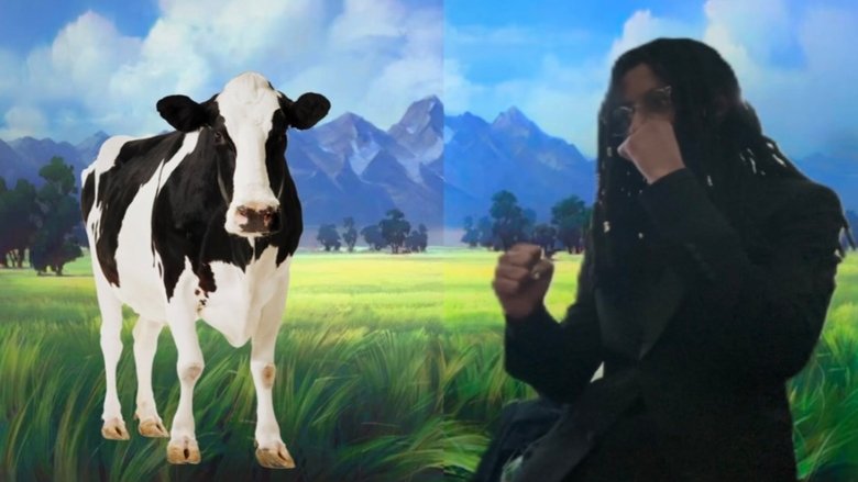 The Adventures of Tye M. Traveler (2025)