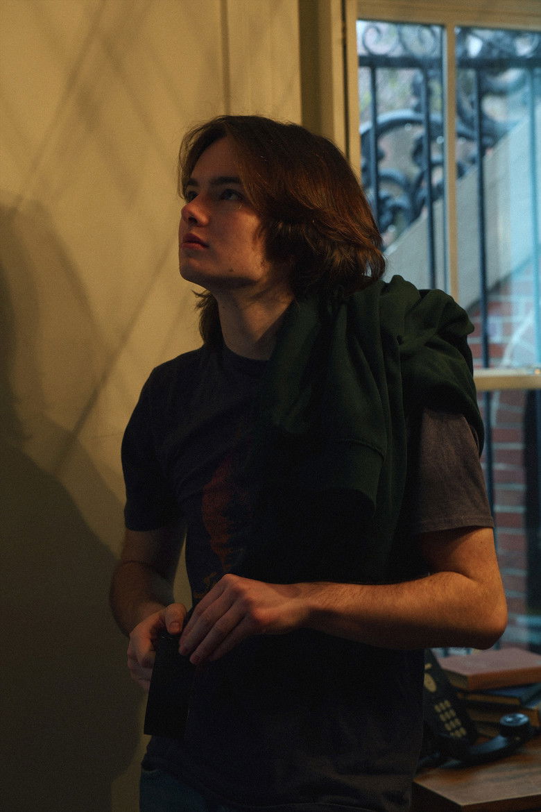 Photo de Jackson Fox