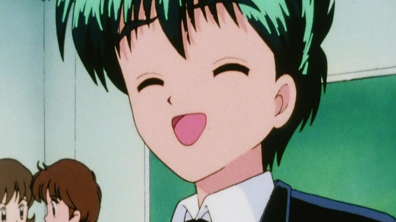 Still image for Saint Tail season 1 episode 11: The Big Scoop! An Uproar at the School Festival! Still image for Saint Tail season 1 episode 11: The Big Scoop! An Uproar at the School Festival!