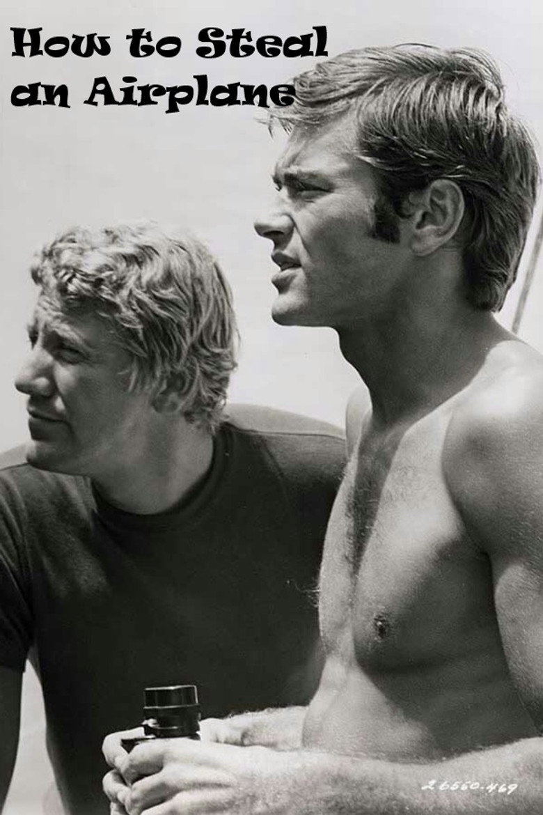 Imatge de How to Steal an Airplane