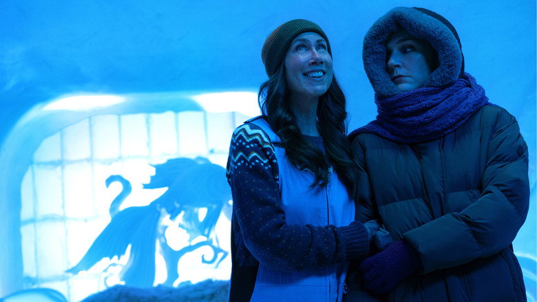Still from Pluribus - Season 1 Episode 3