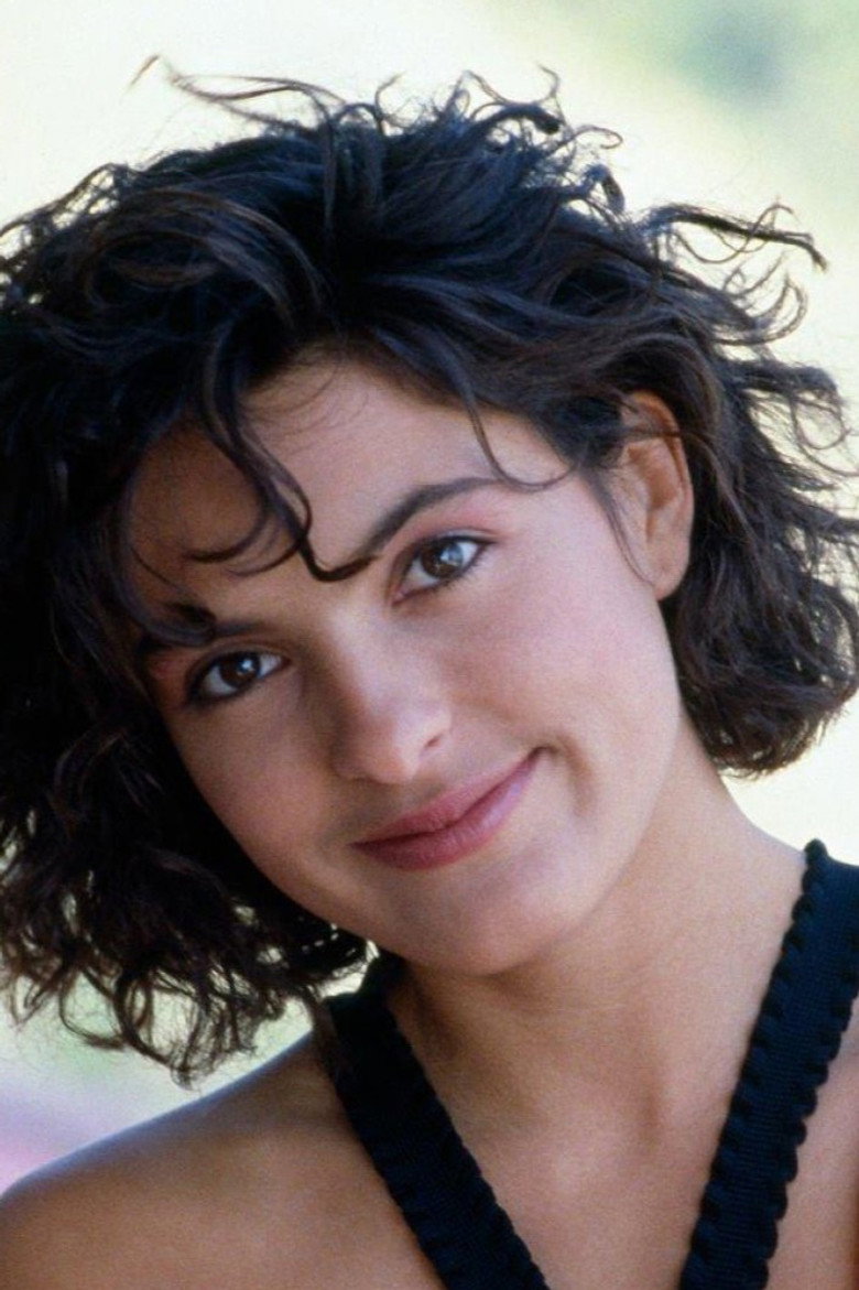 Mariska Hargitay 4