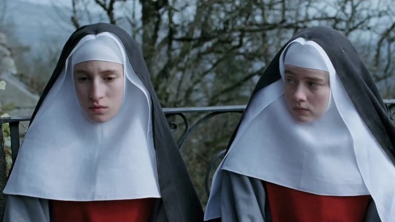 مشاهدة فيلم The Nun 2013 مترجم أون لاين بجودة عالية