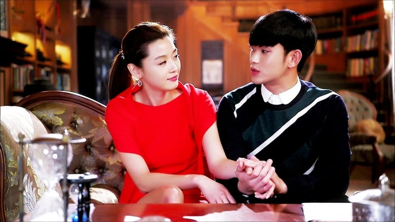 My Love From Another Star Episode 21 English Sub at DramaCool